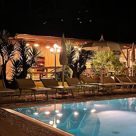 Casa Sorrento, Immerso Nel Verde A Pochi Passi Dal Centro 외부 사진