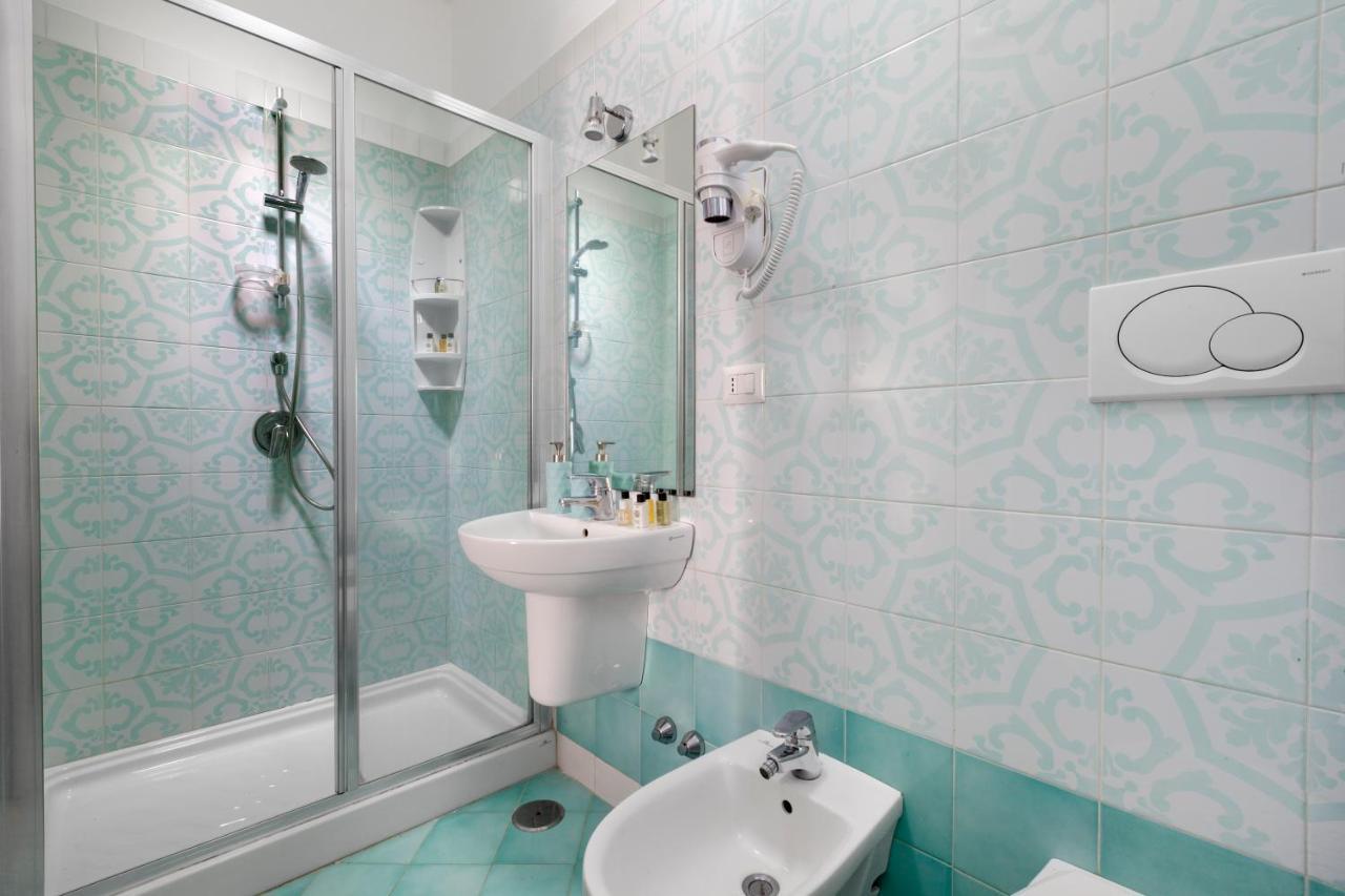 Casa Sorrento, Immerso Nel Verde A Pochi Passi Dal Centro 외부 사진